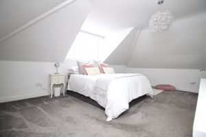 Master Bedroom- click for photo gallery